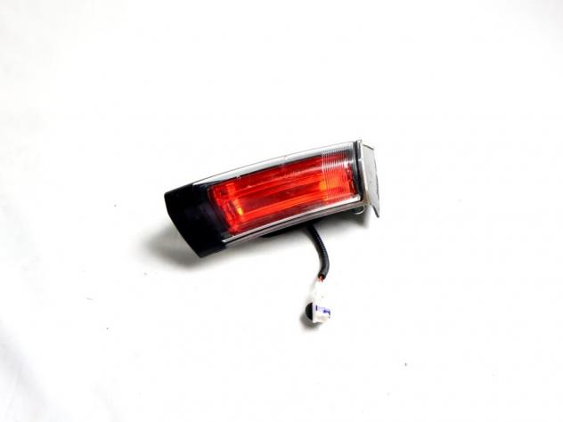 34150TGGA01 FARO FANALE POSTERIORE DESTRO PARTE INTERNA HONDA CIVIC 1.5 B 134KW 6M 5P (2019) RICAMBIO USATO - Foto 2