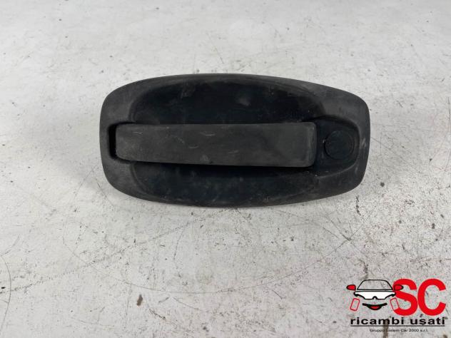 Maniglia Apertura Porta Fiat Doblo 735545496 735504245 - 40567 - Foto 3