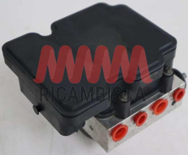 9816071180 Peugeot 308 1.6 centralina ABS gruppo pompa Bosch