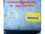 0261200150 BMW E28 centralina motore Motronic