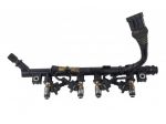 INIETTORI BENZINA FIAT Panda 3° Serie 77363790 169A4000 Benzina 1200 (12)