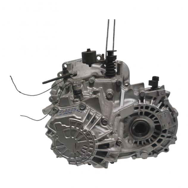 CAMBIO MANUALE COMPLETO HYUNDAI Getz 1° Serie J42172 D3EA Diesel 1500 (0205) - Foto 3