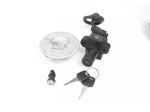 HONDA NX 650 DOMINATOR 35010MN9651 KIT CHIAVI ACCENSIONE 91 - 95 KEY LOCK KIT