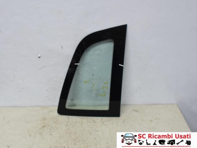 Vetro Fisso Posteriore Destro Fiat Idea 51767827 - 26570 - Foto 4