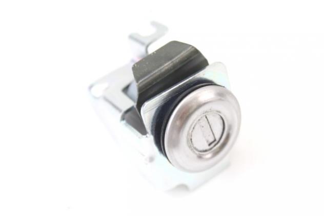 VOGE VALICO 525 DSX 1727102200001 KIT CHIAVI ECU ACCENSIONE 21 -24 KEY LOCKS ECU KIT - Foto 3