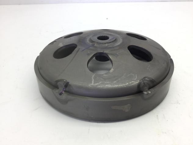 HONDA FORZA 350 CAMPANA FRIZIONE 2023 2024 ZDCNF10A0PF - Foto 3