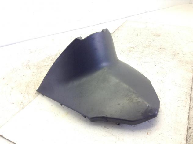 PIAGGIO LIBERTY IGET ABS 125 CARENA COPERCHIO ISPEZIONE MOTORE 2015 2019 MA4100 - Foto 2