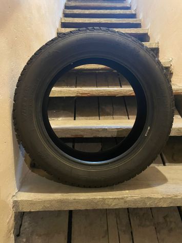 VENDO KIT PNEUMATICI INVERNALI - Foto 2