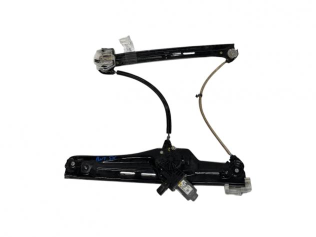 Alzavetro Anteriore Sinistro Bmw X3 F25 72585339 - 42841