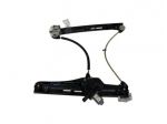 Alzavetro Anteriore Sinistro Bmw X3 F25 72585339 - 42841