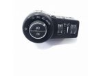 INTERRUTTORE COMANDO LUCI JEEP Compass Serie P6BT87LXHAB (16)
