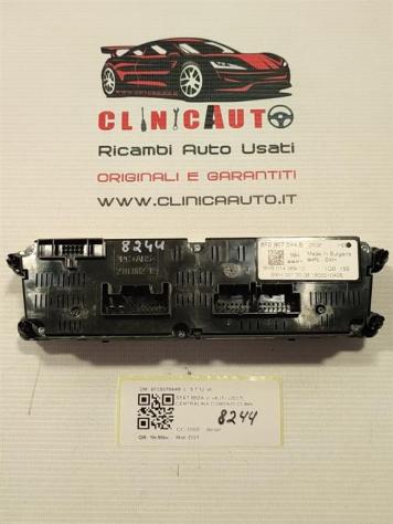 CENTRALINA CLIMA SEAT Ibiza Serie 6F0907044B (17) - Foto 3