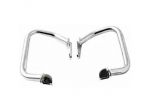 Kit paragambe tubolare del passegero per Yamaha Wild Star