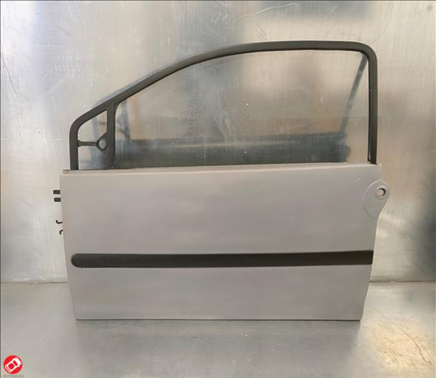 7R037 7K039 PORTA NUDA SX AIXAM 300 400 500