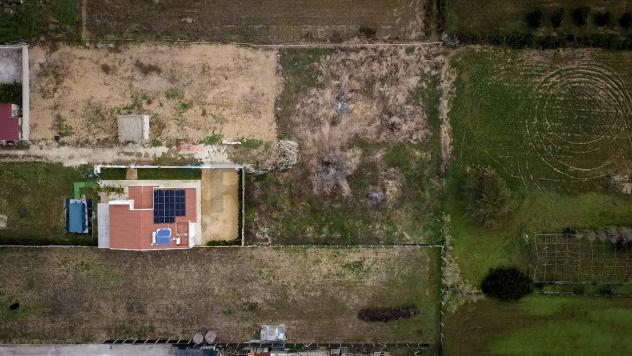 Terreno in vendita a Ispica, Santa Maria del Focallo - Foto 4