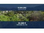 Immobile in asta di 5745 m² in vendita a Olbia