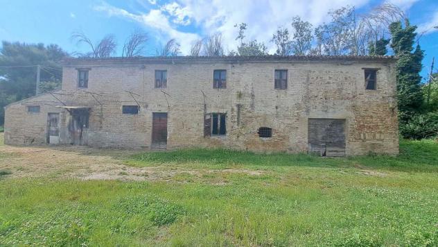 Casale in vendita a Pesaro - Foto 12