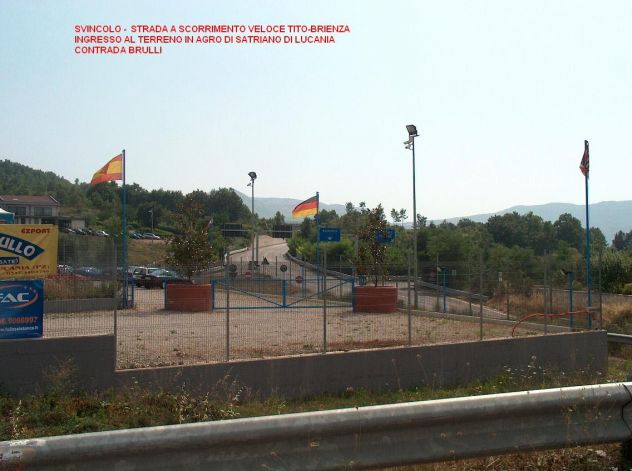 Terreno agricolo zona naturale - PREZZO SPECIALE - Foto 3