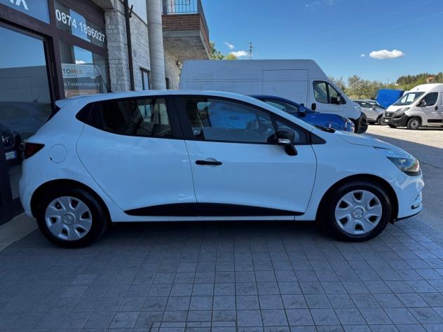 Renault Clio Van 1.5 Dci 75 Cv E6 N1 - Foto 5