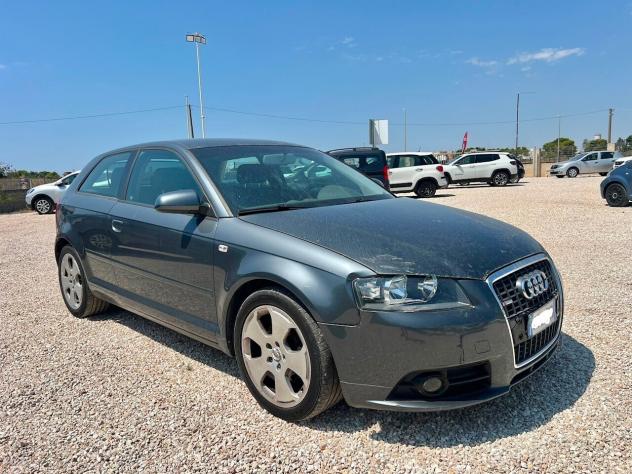 Audi A3 2.0 tdi 140 cv - Foto 2