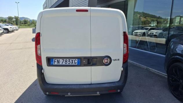 FIAT Doblo Doblò 1.4 T-Jet Natural Power metano rif. 23976656 - Foto 3