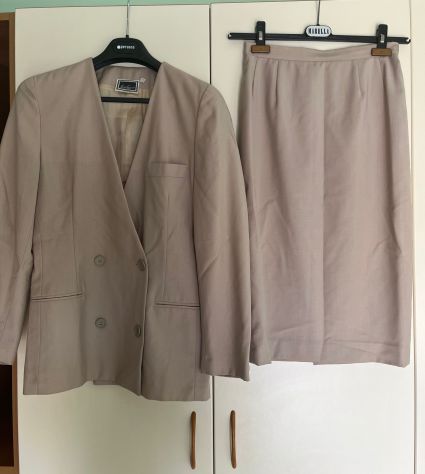 Tailleur Luisa Spagnoli