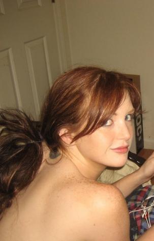 Donna di Guidonia, 25 anni. Fisico Normale Tel: