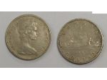 R160 -  MONETE RARE - CANADA'