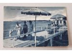 Livorno - Ardenza - Stabilimento Bagni Lido