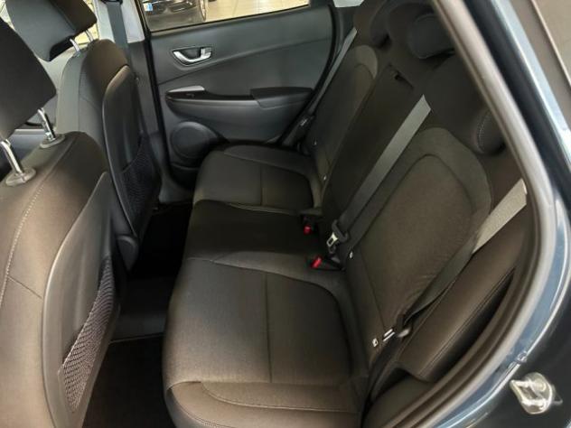 HYUNDAI Kona EV 39 kWh Exclusive rif. 23274883 - Foto 10