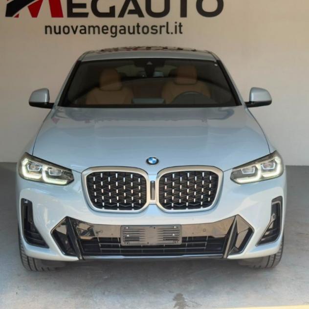 BMW X4 xDrive20d 48V Msport rif. 24019020 - Foto 3