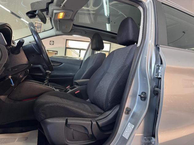 NISSAN QASHQAI 1.5 dCi Tekna TETTO/ NAVIGATORE/ RETROCAMERA - Foto 9