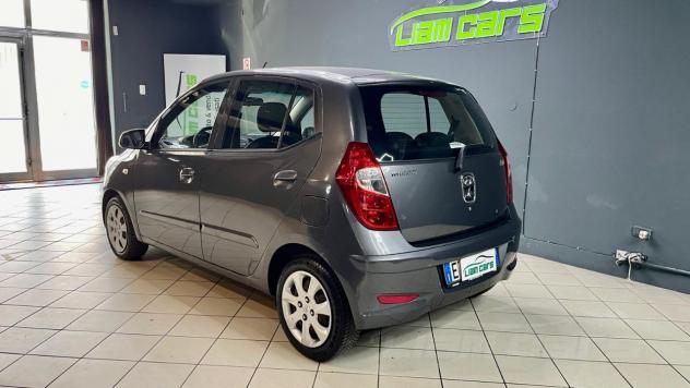 Hyundai i10 1.1 Fiorucci - Foto 6