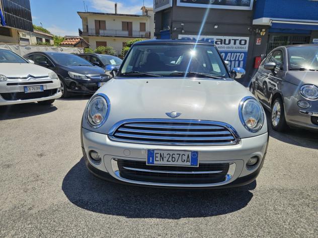 Mini 1.6 16V Cooper - Foto 2