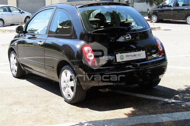 Nissan Micra Micra 1.2 16V 3 porte GPL Eco Active - Foto 6