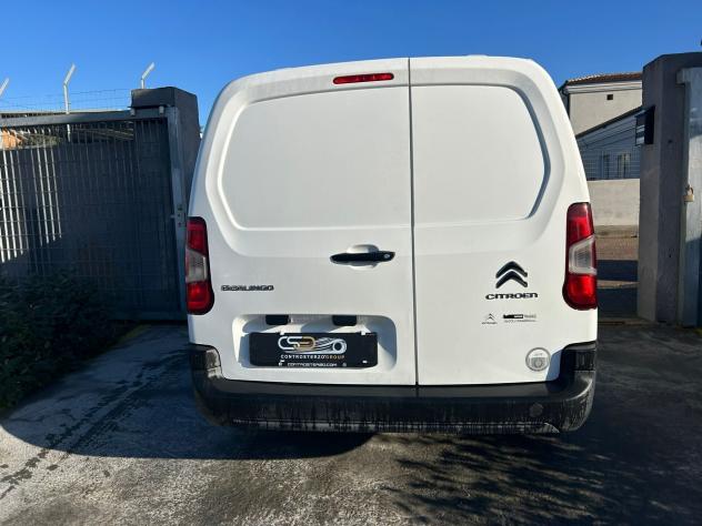Citroen Berlingo 1.5 HDI FRIGO ATP LUNGO - Foto 4
