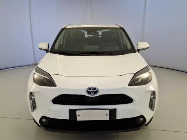 Toyota Yaris Cross 1.5h 92 CV E-CVT Business - Foto 6