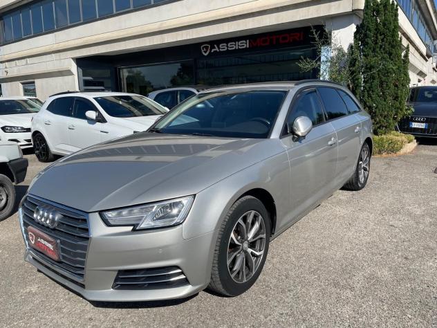 Audi A4 Avant 2.0 TDI clean diesel Multitronic Business Plus