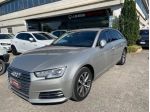 Audi A4 Avant 2.0 TDI clean diesel Multitronic Business Plus