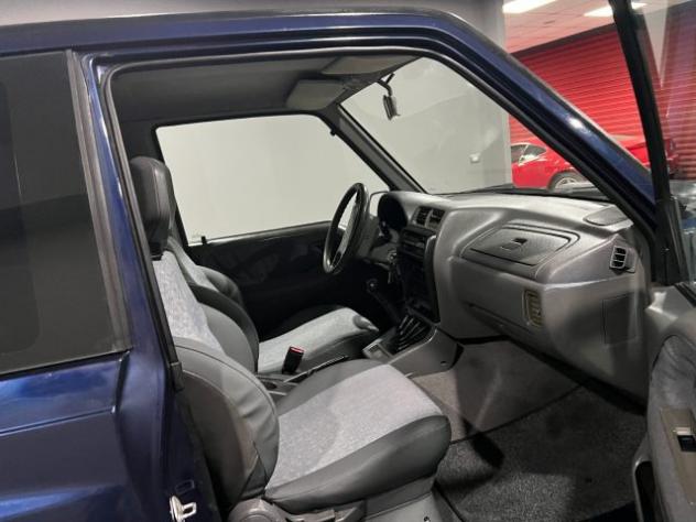 SUZUKI Vitara 1.9 TD JLX De Luxe S rif. 23891804 - Foto 8