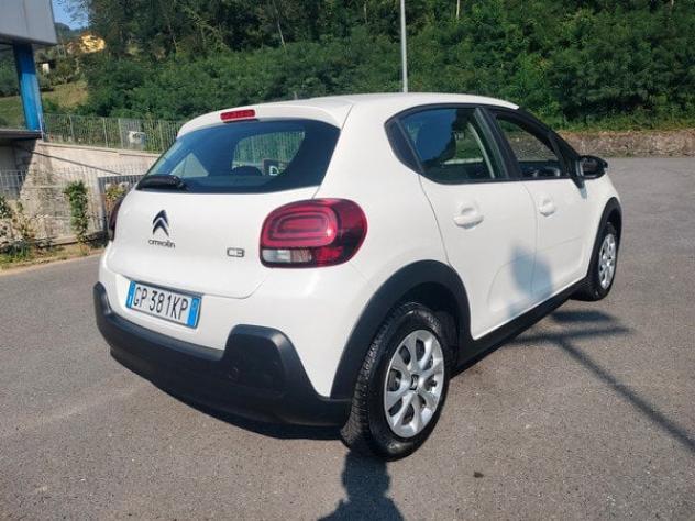 Citroën C3 BlueHDi 100 S&S Shine N1 Autocarro, PREZZO FINITO!! - Foto 6
