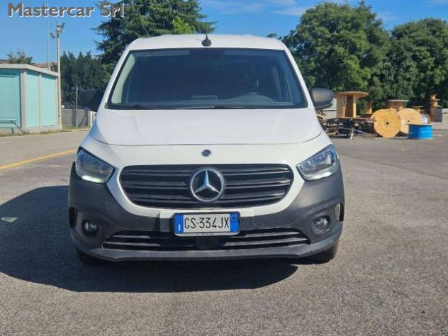 MERCEDES-BENZ Citan CITAN VAN 108 CDI LONG - GS334JX rif. 23887770 - Foto 9