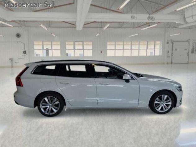 VOLVO V60 V60 2.0 b4 Momentum Business Pro auto - GG115ZL rif. 24057768 - Foto 7