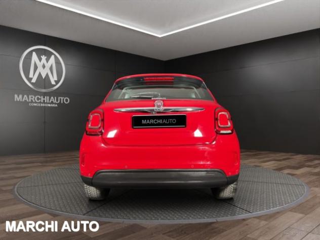 FIAT 500X 1.0 T3 120 CV Urban rif. 24031812 - Foto 6