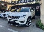 JEEP Compass 1.4 MultiAir 170 CV aut. 4WD Limited rif. 23741046