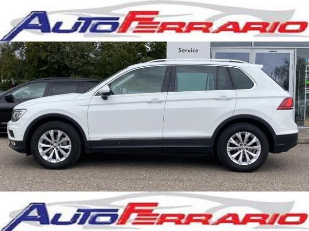 VOLKSWAGEN Tiguan 2ª serie Tiguan 1.5 TSI 150 CV DSG Advanced ACT BlueMotion Technology - Foto 2