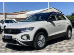 Volkswagen T-Roc Life 2.0 TDI 116CV