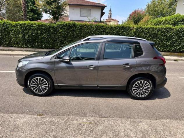 PEUGEOT 2008 1° serie PureTech 82 Allure rif. 23918070 - Foto 7