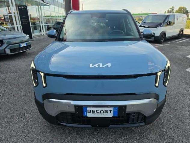 KIA EV2 42,2 kWh Earth obc 22kW - AZIENDALE rif. 24152901 - Foto 2