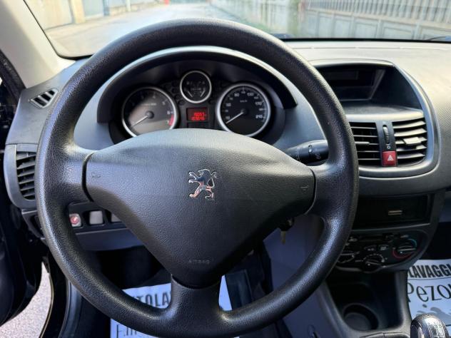 Peugeot 206 Plus 1.1 TUA A 85 AL MESE - Foto 10